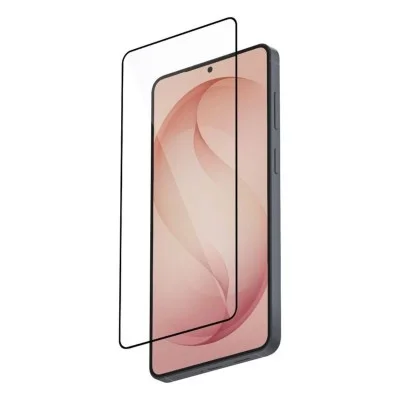 Smartix Ultraguard Protector for Samsung S26 - Clear